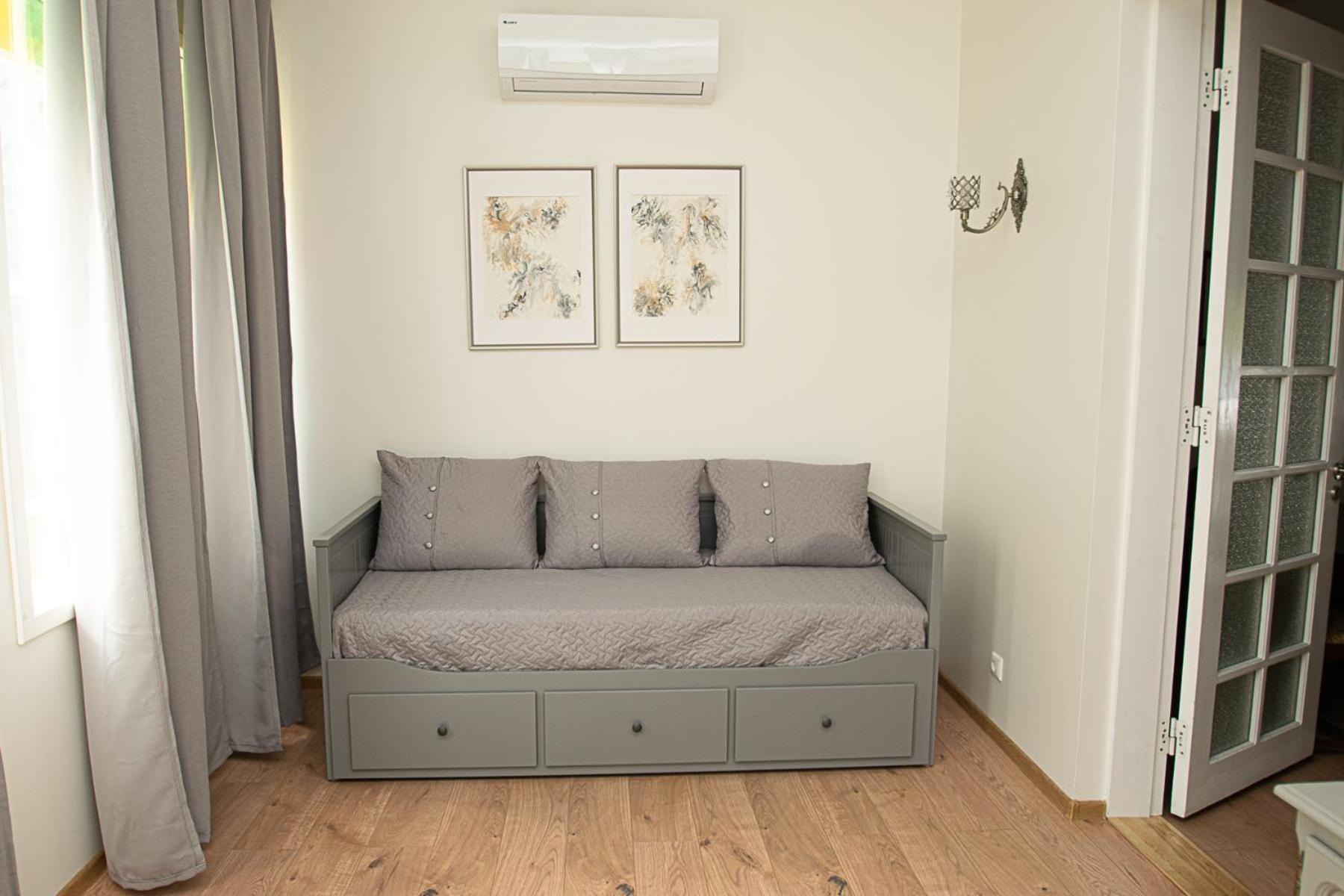 Kerese Apartments Pärnu Dış mekan fotoğraf