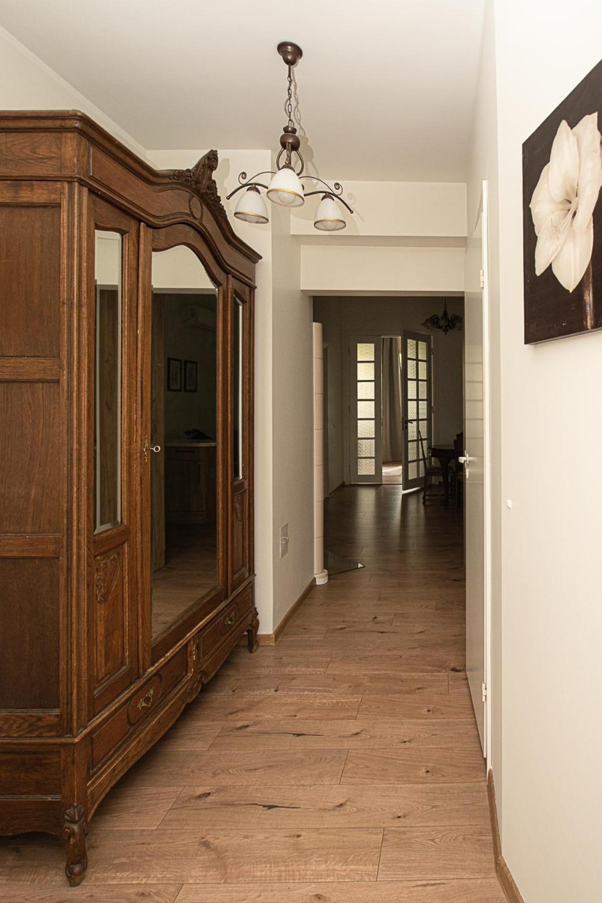 Kerese Apartments Pärnu Dış mekan fotoğraf