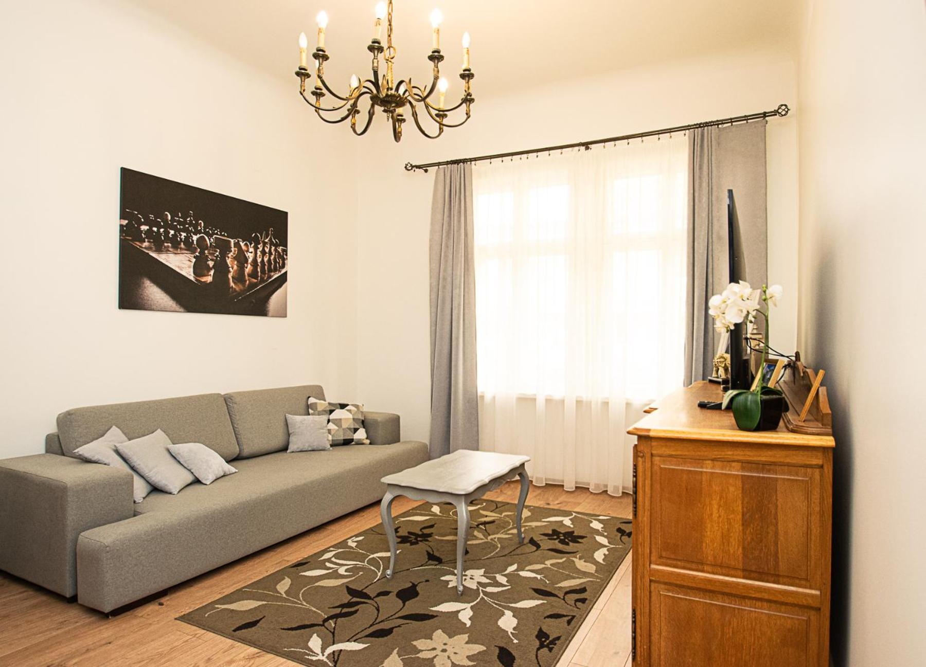 Kerese Apartments Pärnu Dış mekan fotoğraf
