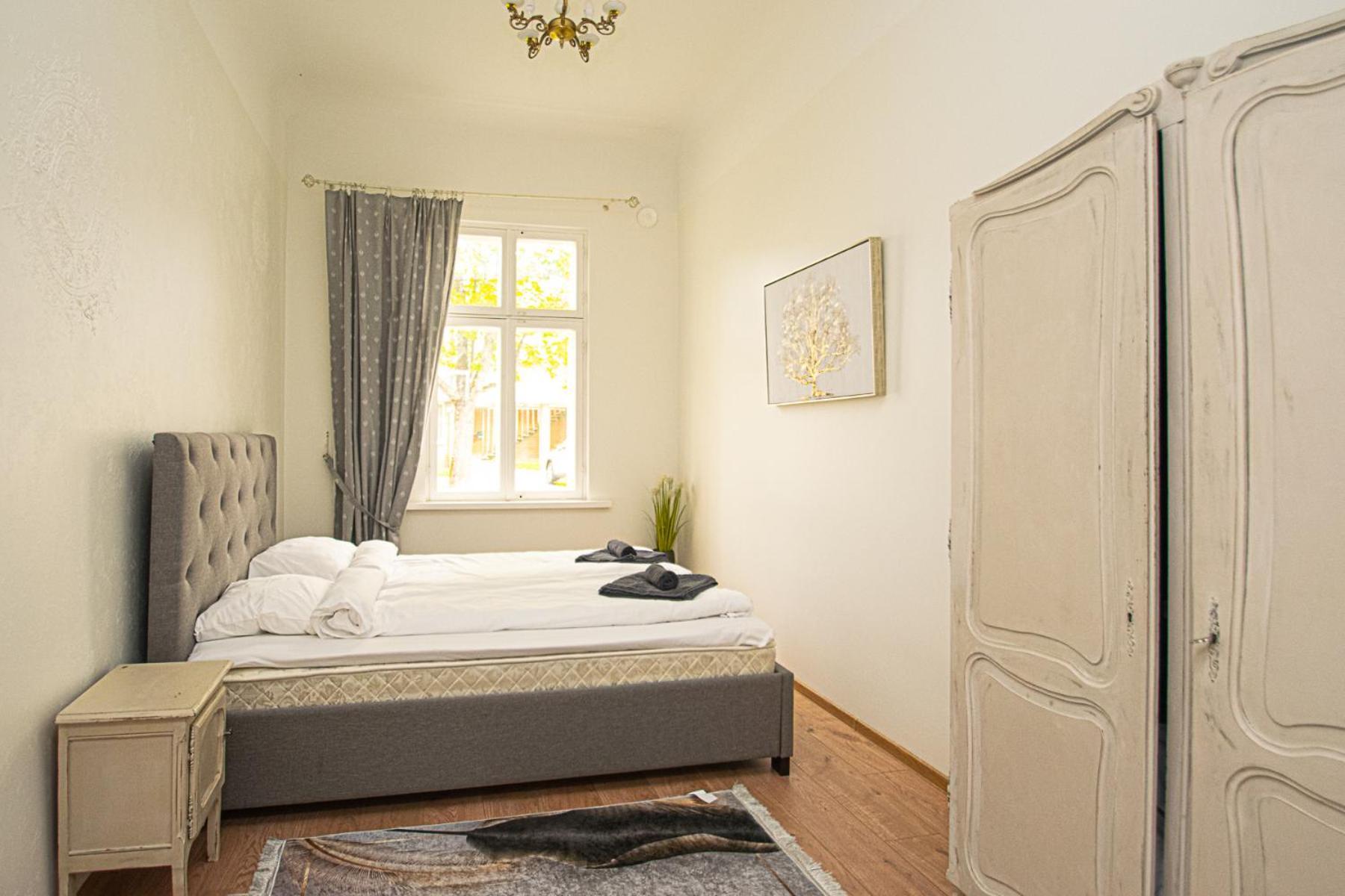 Kerese Apartments Pärnu Dış mekan fotoğraf