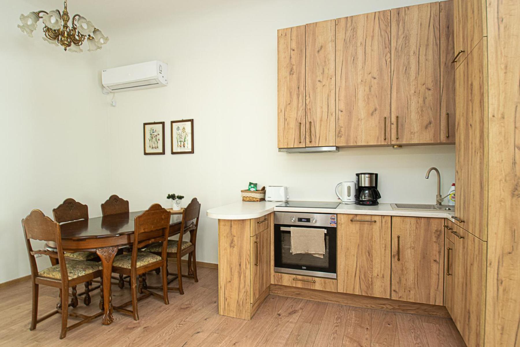 Kerese Apartments Pärnu Dış mekan fotoğraf