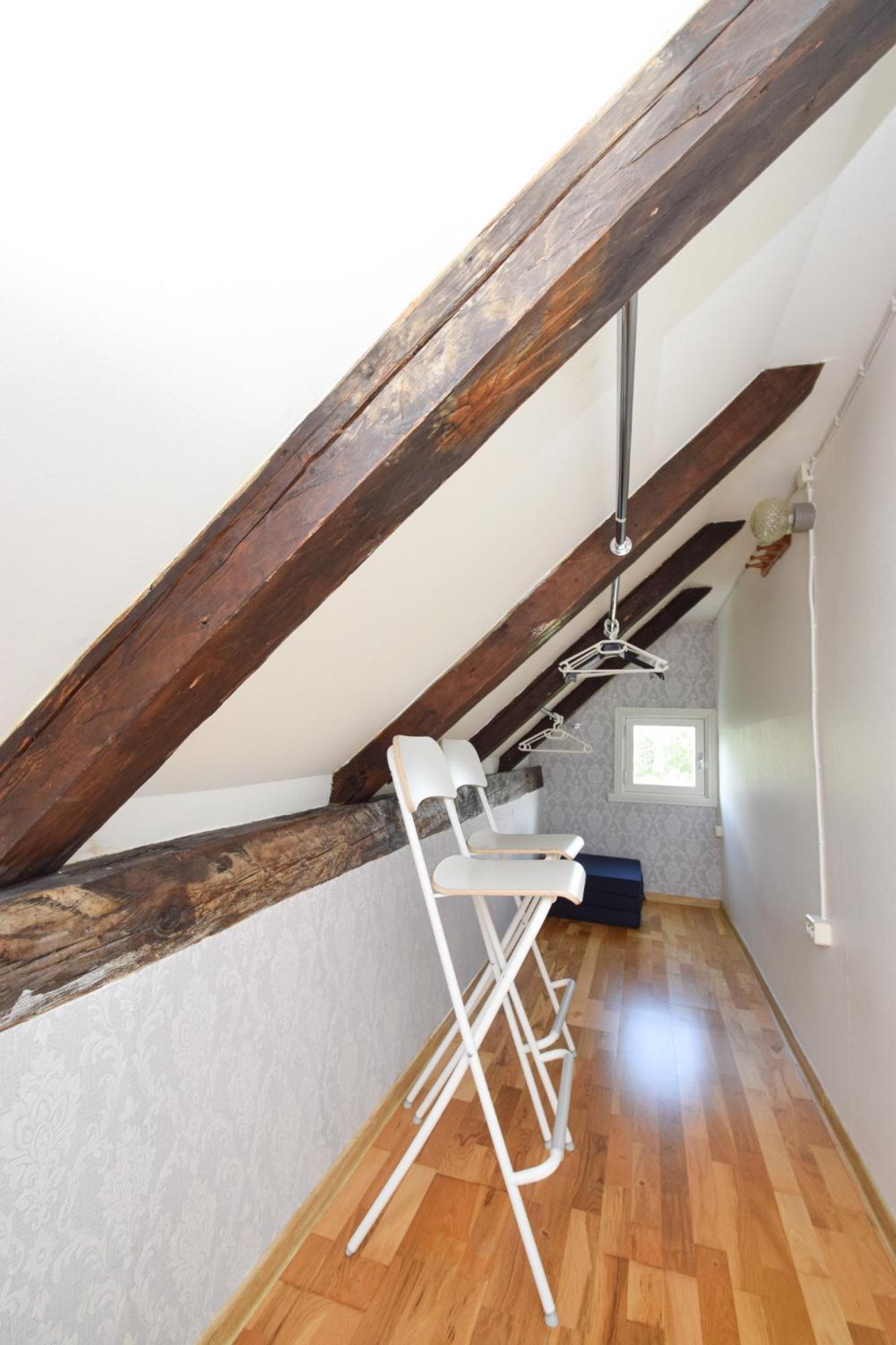 Kerese Apartments Pärnu Dış mekan fotoğraf