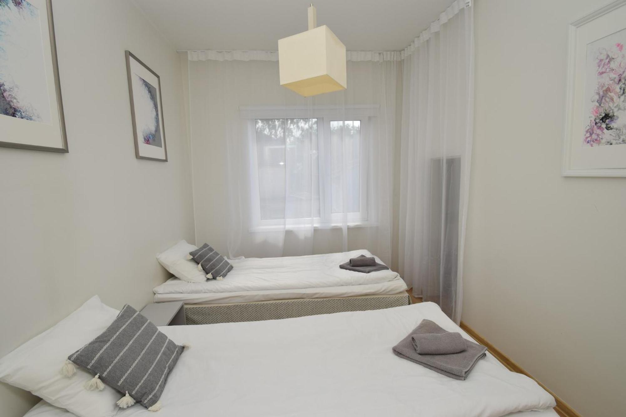 Kerese Apartments Pärnu Dış mekan fotoğraf