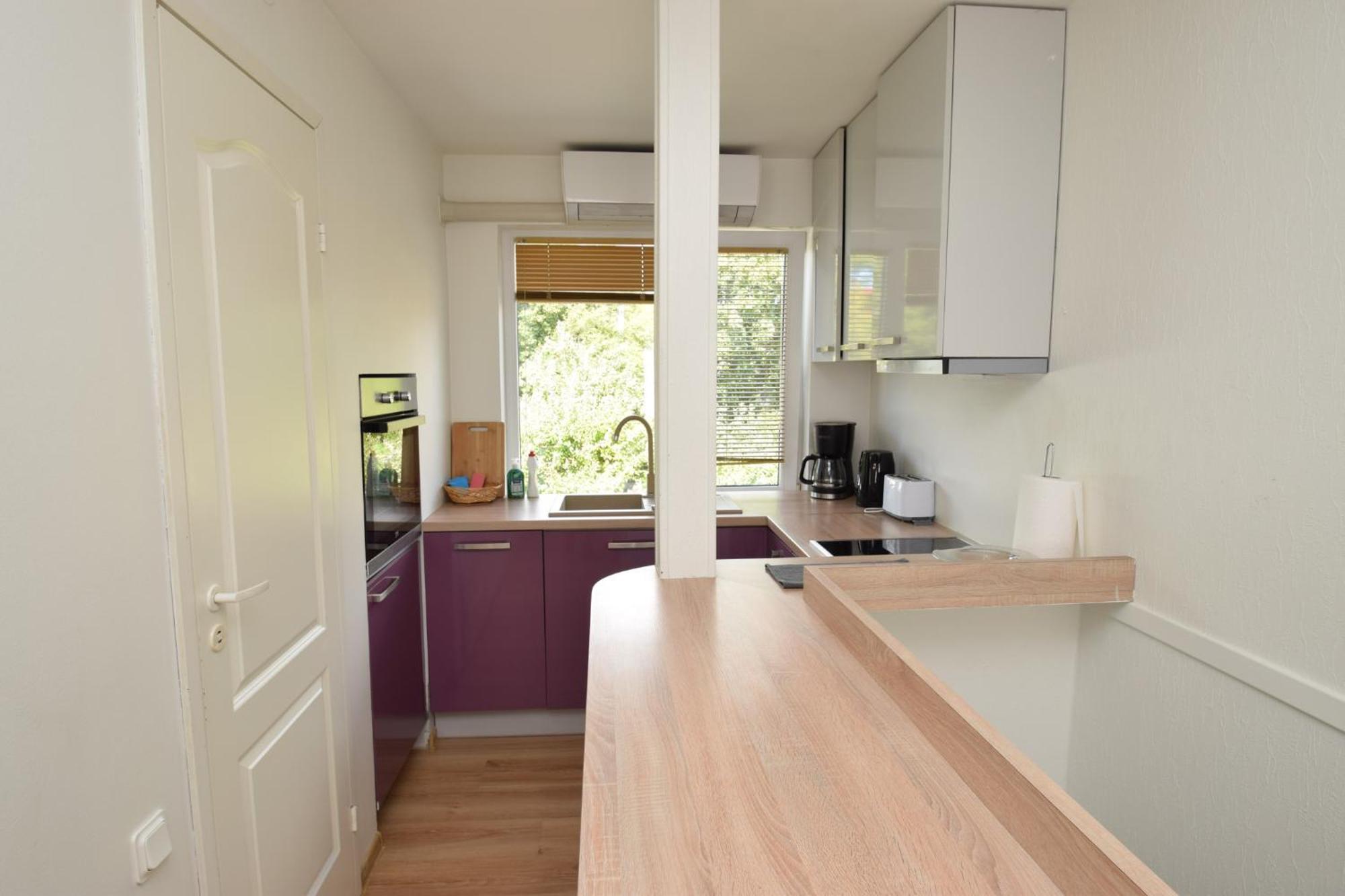 Kerese Apartments Pärnu Dış mekan fotoğraf