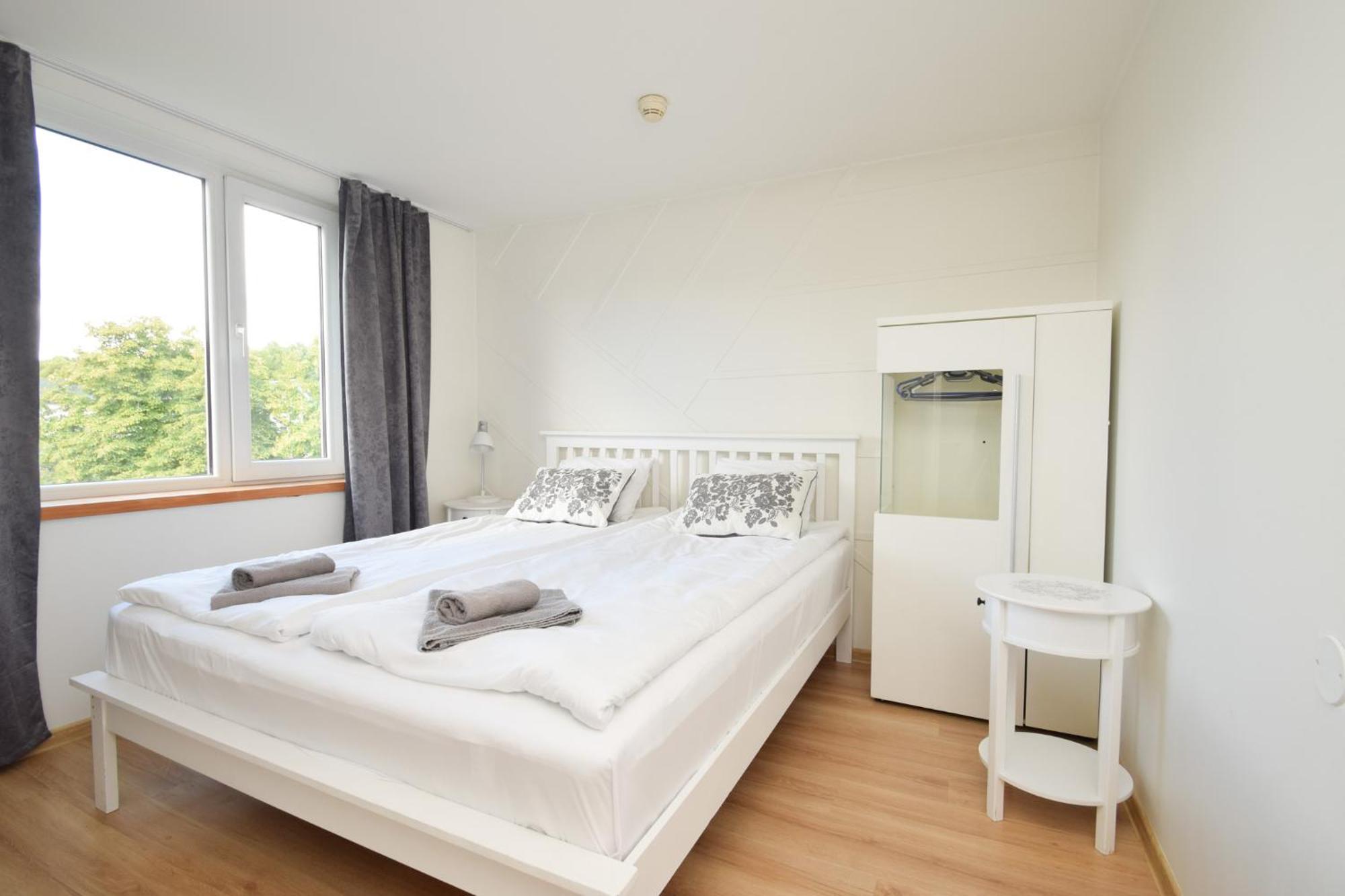 Kerese Apartments Pärnu Dış mekan fotoğraf