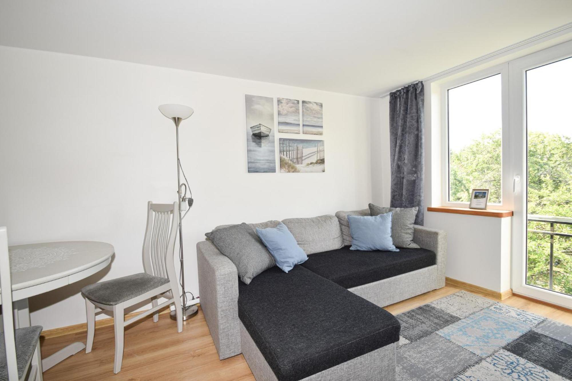 Kerese Apartments Pärnu Dış mekan fotoğraf
