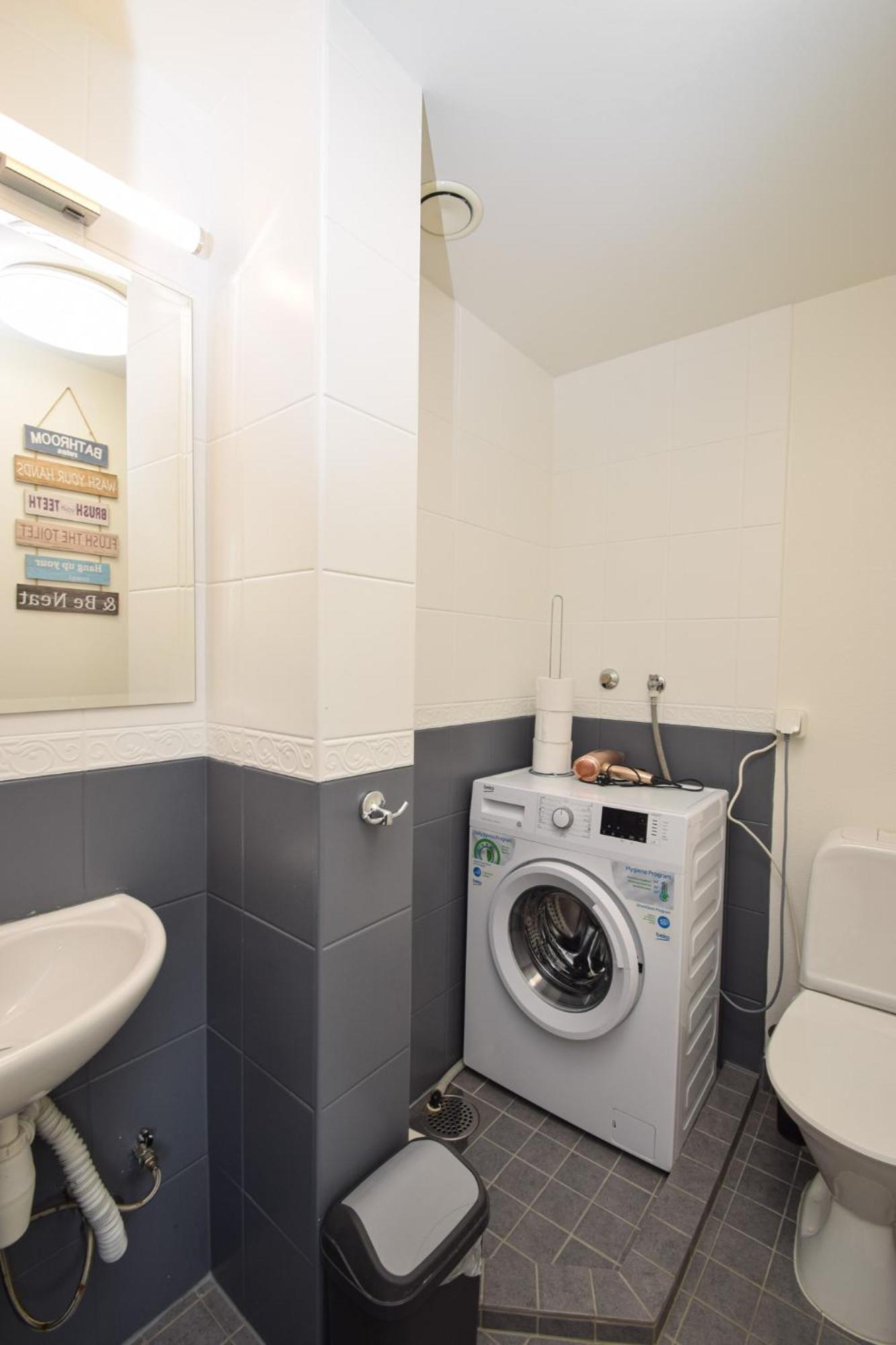 Kerese Apartments Pärnu Dış mekan fotoğraf