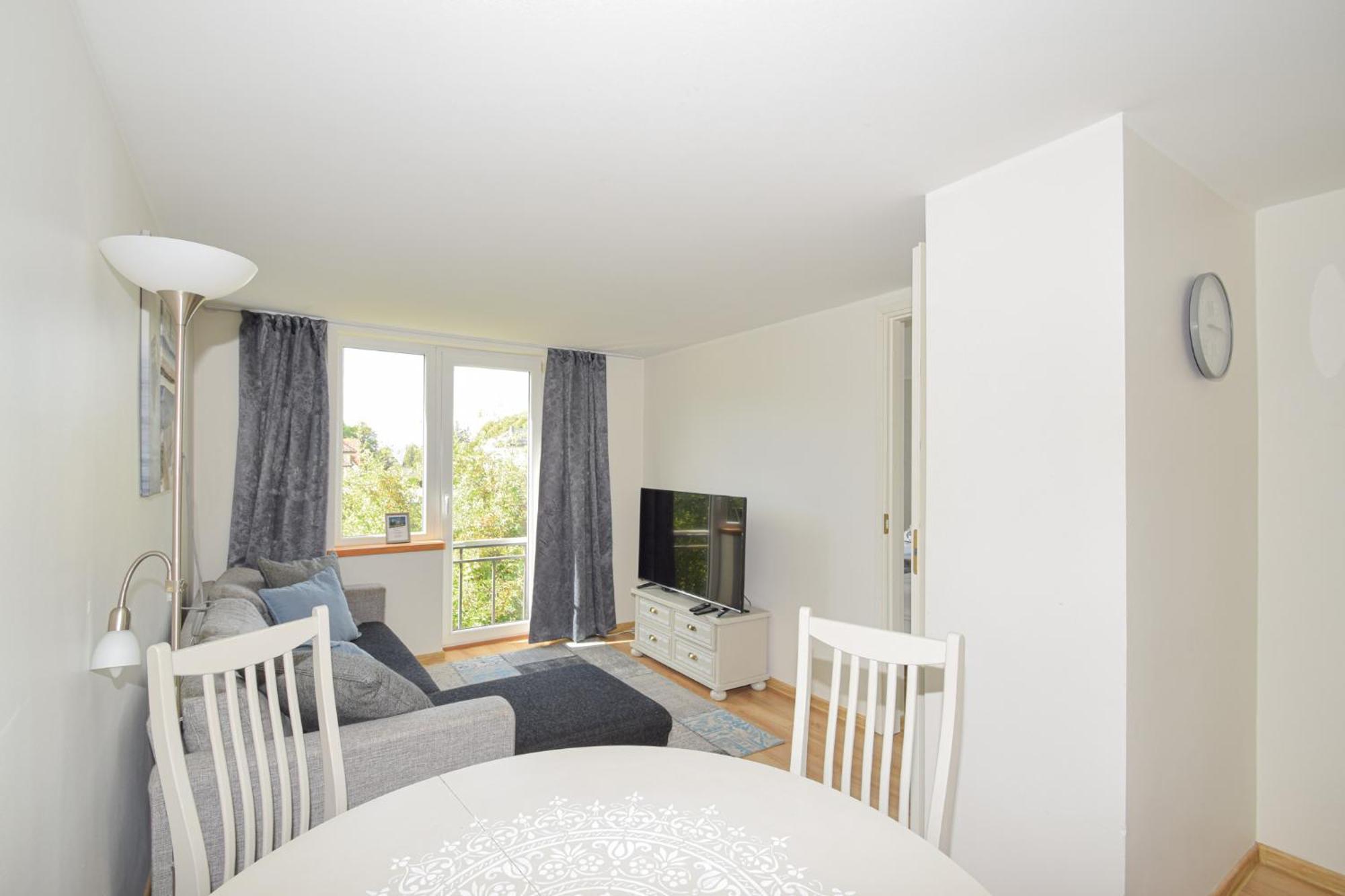 Kerese Apartments Pärnu Dış mekan fotoğraf